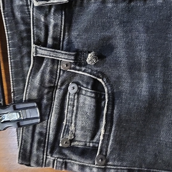 R13 Allison skinny jeans - Picture 6 of 11